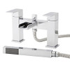 Phase Collection Bath Shower Mixer