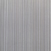 PVC Wall Panel - Brushed Silver