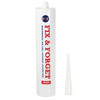 Fix & Forget 350ml Adhesive  