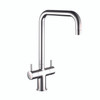 Lisso Kitchen Sink Mixer Tap 