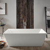 Kruze Freestanding Bath