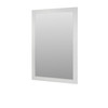  Kore Mirror - White 