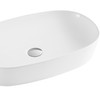 Island 600mm Countertop Basin 