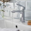 Mirage Collection Mono Basin Mixer