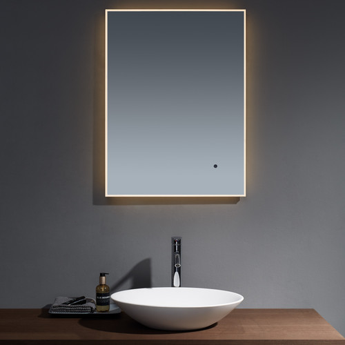 Kingham Infrared Mirror 