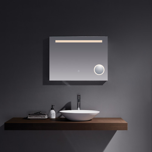 Sherston LED Mirror