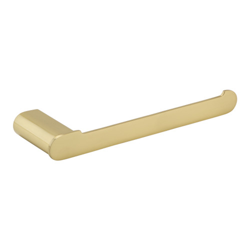 Towel Rail - Brushed Brass