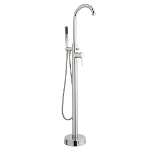 Plan Collection Free Standing Bath Shower Mixer