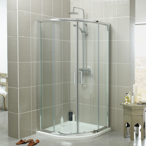 Quadrant Shower Enclosures