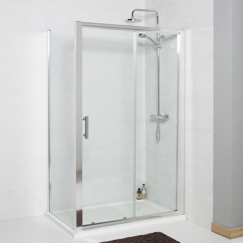 Koncept Sliding Door