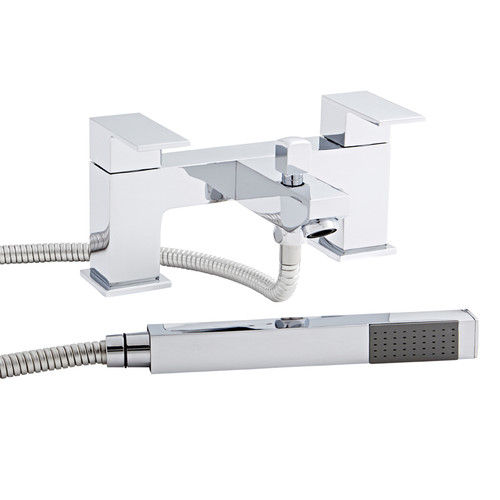 Element Collection Bath Shower Mixer