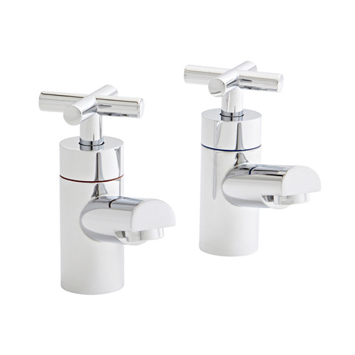 Times Collection Basin Taps