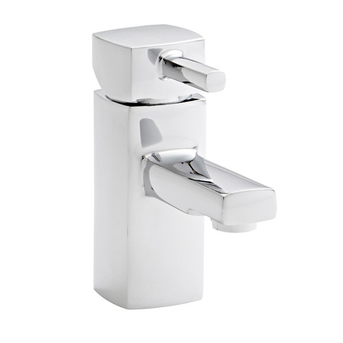 Mode Collection Mono Basin Mixer