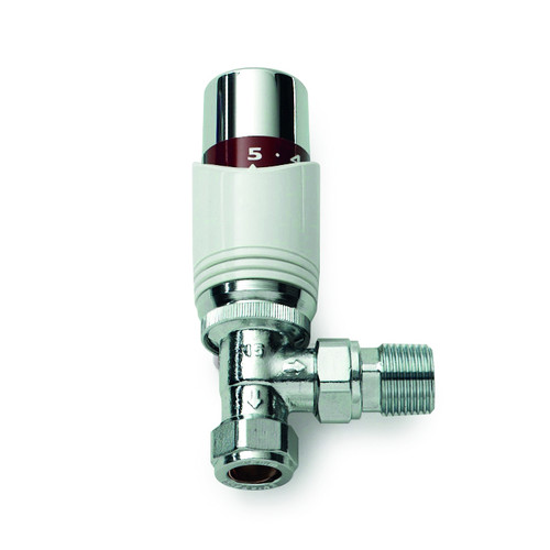 Refined Thermostatic Valve(angled)