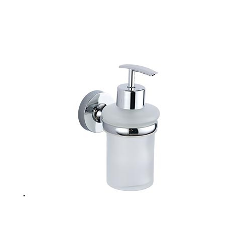 Plan Soap Dispenser and Holder 