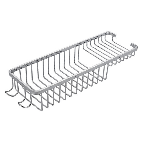 Wire Soap Basket with Hook