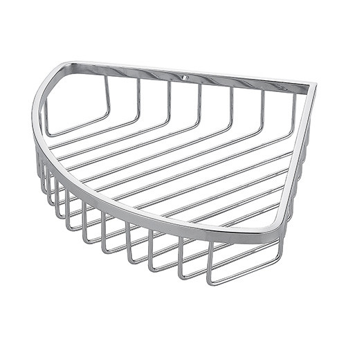 Wire Corner Basket 