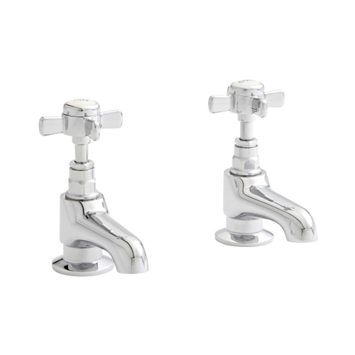 Klassique Collection Basin Taps 