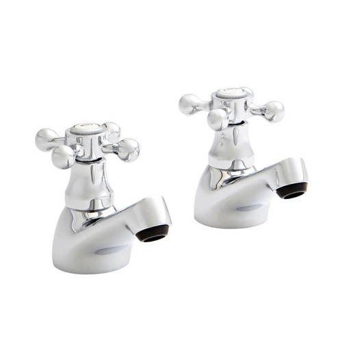 Viktory Collection Basin Taps