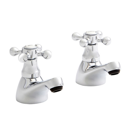 Viktory Collection Bath Taps