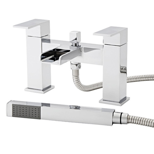 Phase Collection Bath Shower Mixer