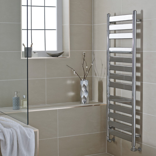 Newark Heated Towel Rail 