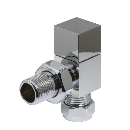 Cube Valves (Pair) 