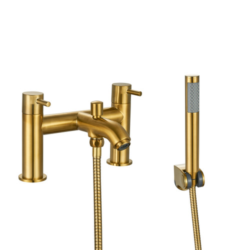  Ottone Collection Bath Shower Mixer 