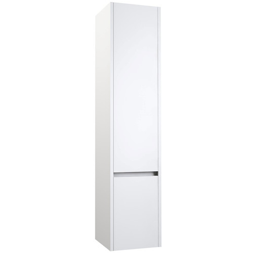 City Wall Mounted Tall Unit - White