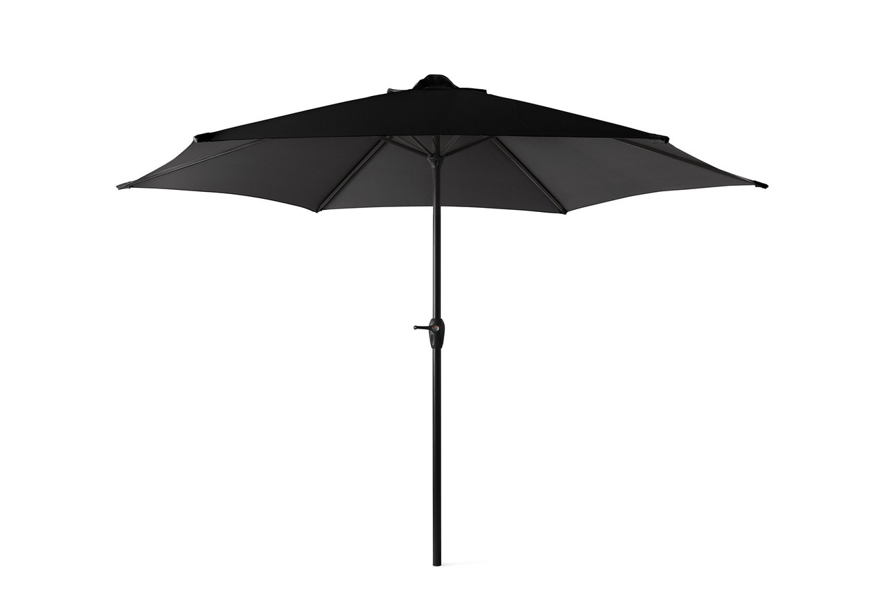 Vervallen inhalen Heerlijk Creëer schaduw tijdens de warme zomerdagen met deze XL parasol! - Mascot XL