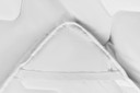 SleepMed 3D Air Hotel Topdekmatras