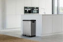 Lifa Living Keuken Prullenbak 60 L