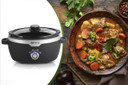 Slow Cooker 190 W | 3.5 L