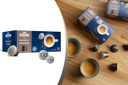 Magnani 100 Ristretto koffie capsules voor je Nespresso apparaat, intensiteit 6/6