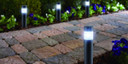 LED Lovers | LED Verlichting Alabama | Set van 4