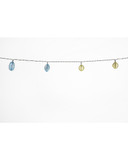 Led Lovers Solar Lichtsnoer Casablanca
