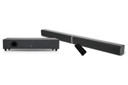 Dutch Originals Soundbar met losse Subwoofer