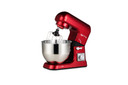 Keukenmachine 4,5 L | Rood