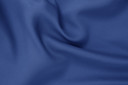 Verduisterende Gordijnen | Blauw met ringen | 150 x 250 cm