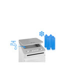 Air Cooler 6 Liter| Zonder afstandsbediening