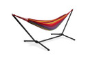 Hangmat met standaard | Regenboog