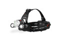 LED Hoofdlicht | 3 Lichtstanden