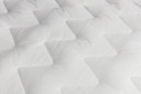Sleepmed 3D Air Topmatras van hotel kwaliteit, 90x200