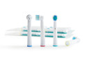 Opzetborstels Oral-B | 16 stuks