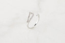 Ring Lea | Zilver