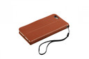 Technosmart Bookcover Hoesje Samsung S4 Wit
