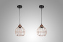 Lifa Living Hanglamp Lund Set