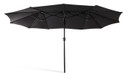 Dubbele Parasol | 450 x 270 cm