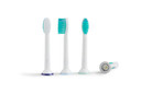 Sonicare Opzetborstels | 8 stuks