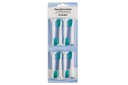 Sonicare Opzetborstels | 16 stuks